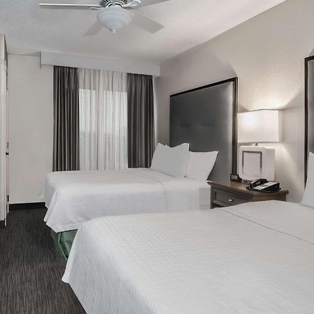 Homewood Suites By Hilton Houston-Clear Lake Webster Exterior foto