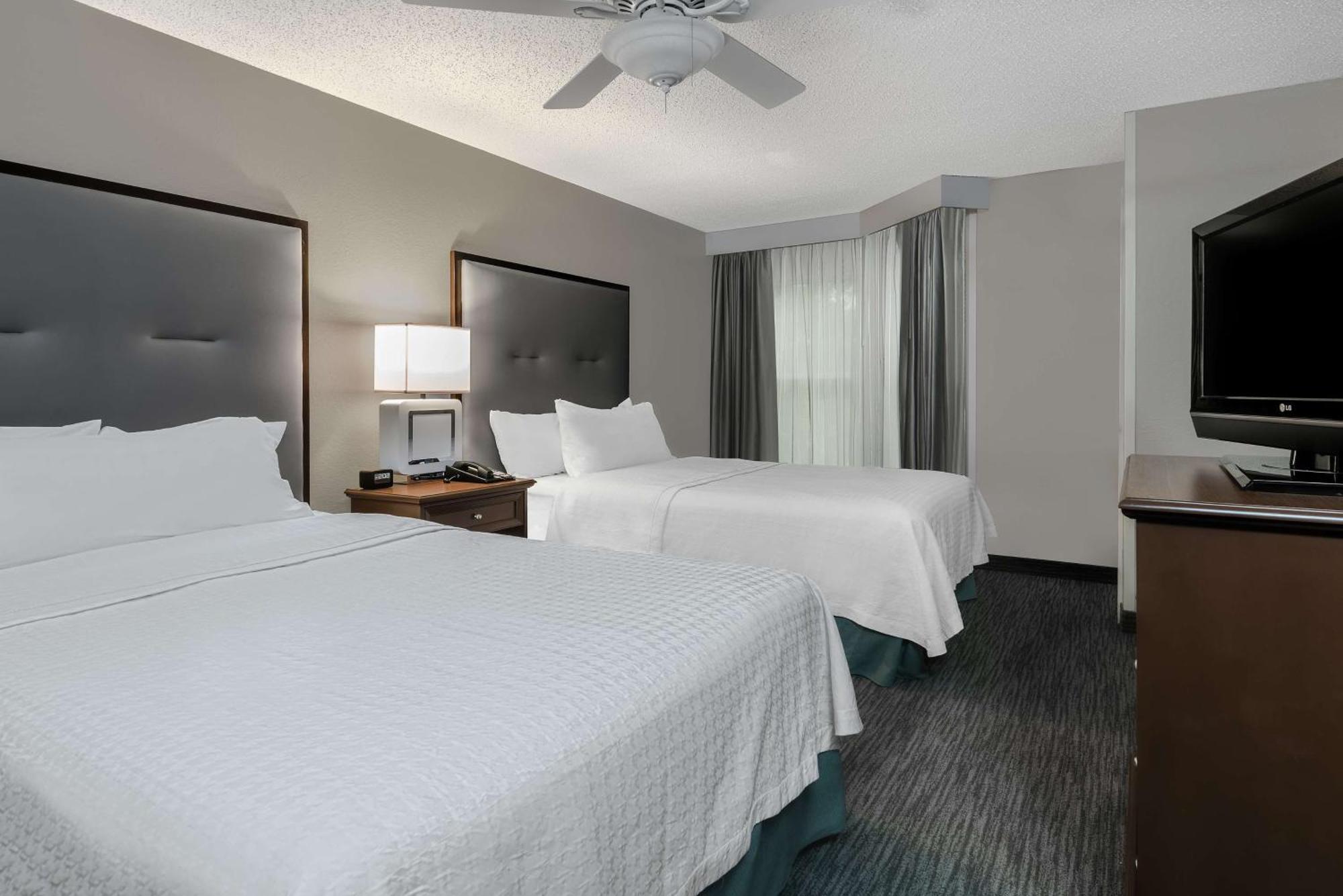 Homewood Suites By Hilton Houston-Clear Lake Webster Exterior foto