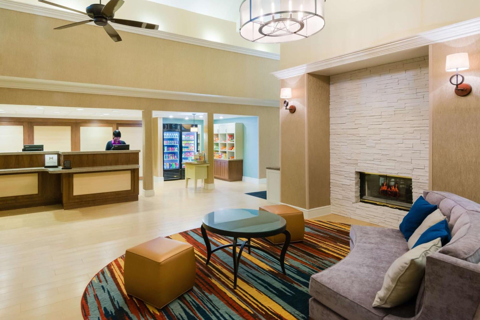 Homewood Suites By Hilton Houston-Clear Lake Webster Exterior foto