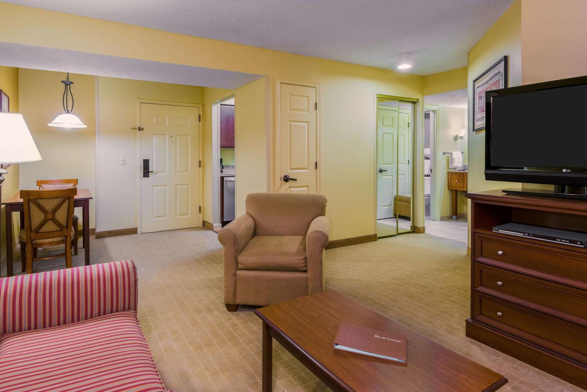 Homewood Suites By Hilton Houston-Clear Lake Webster Exterior foto