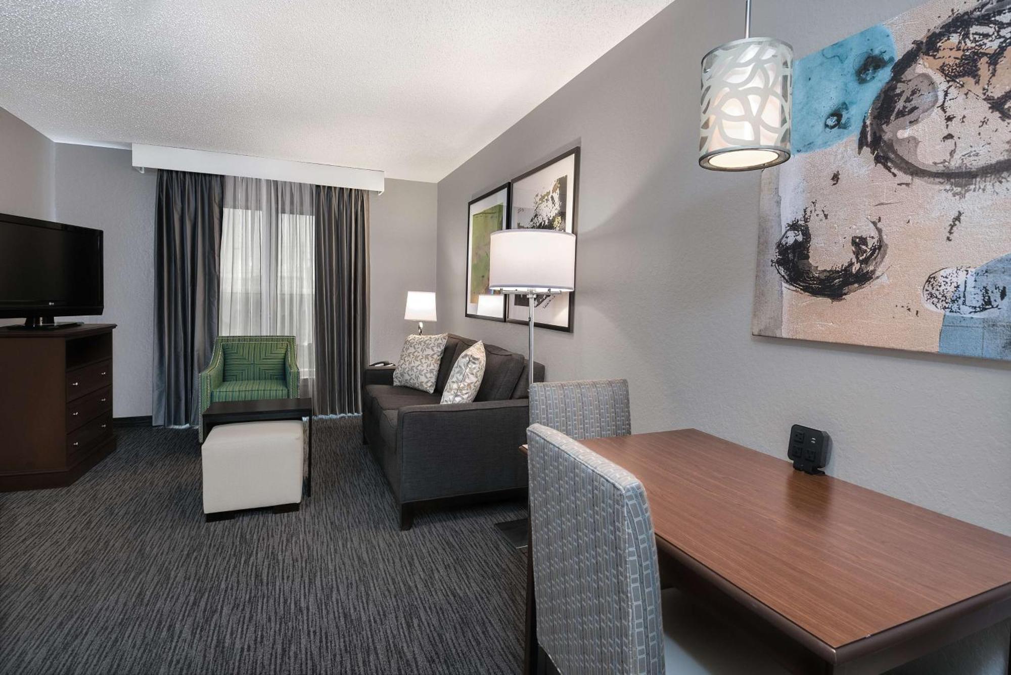 Homewood Suites By Hilton Houston-Clear Lake Webster Exterior foto