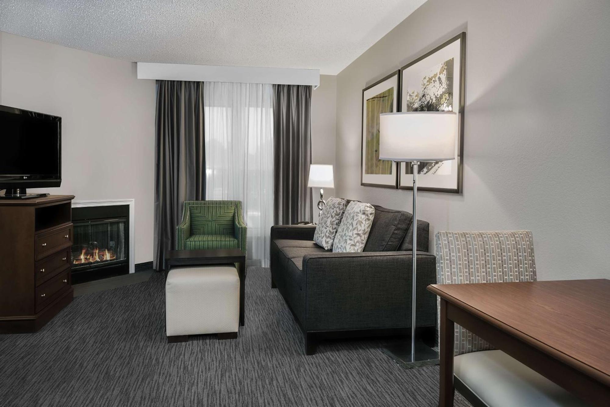 Homewood Suites By Hilton Houston-Clear Lake Webster Exterior foto