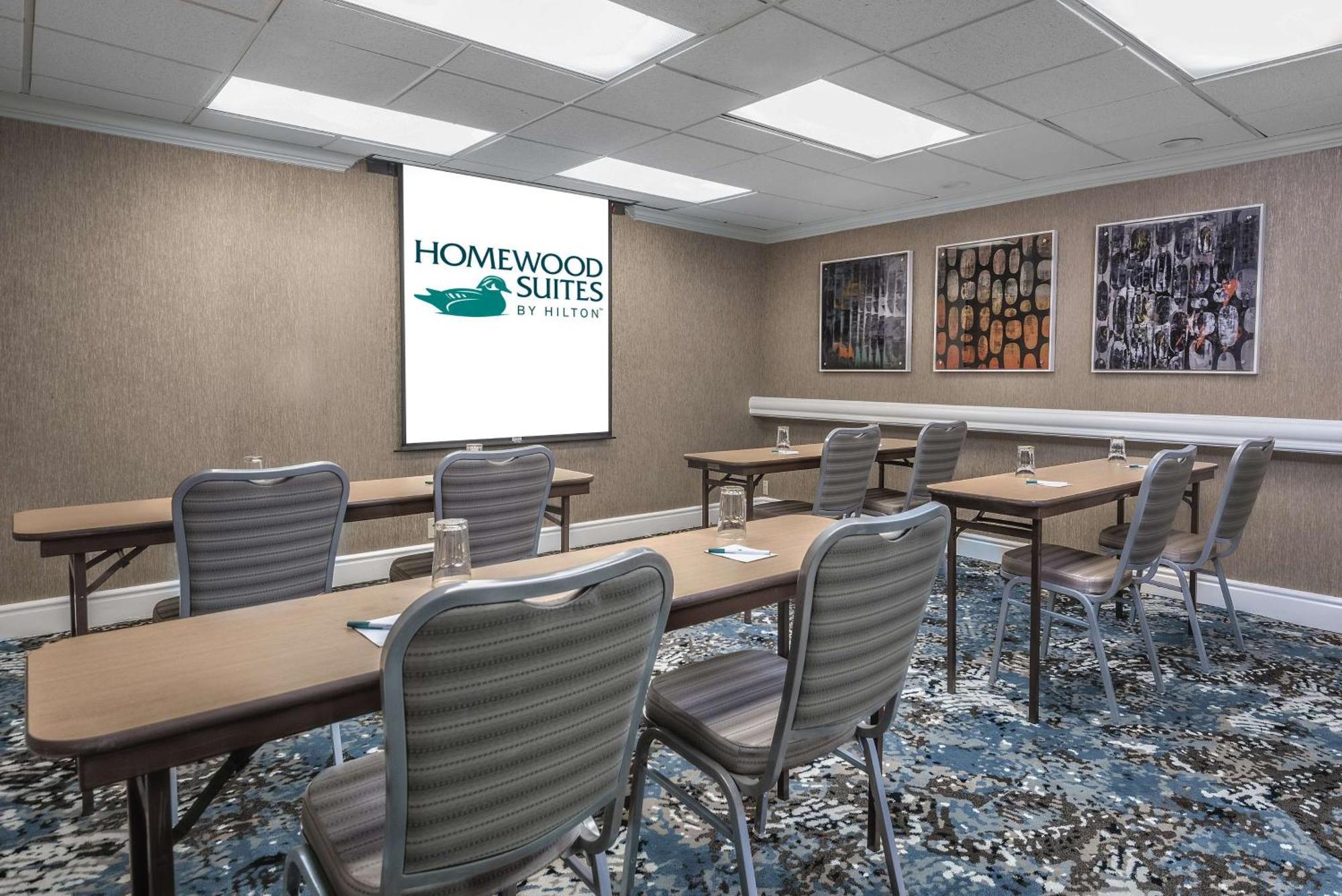 Homewood Suites By Hilton Houston-Clear Lake Webster Exterior foto