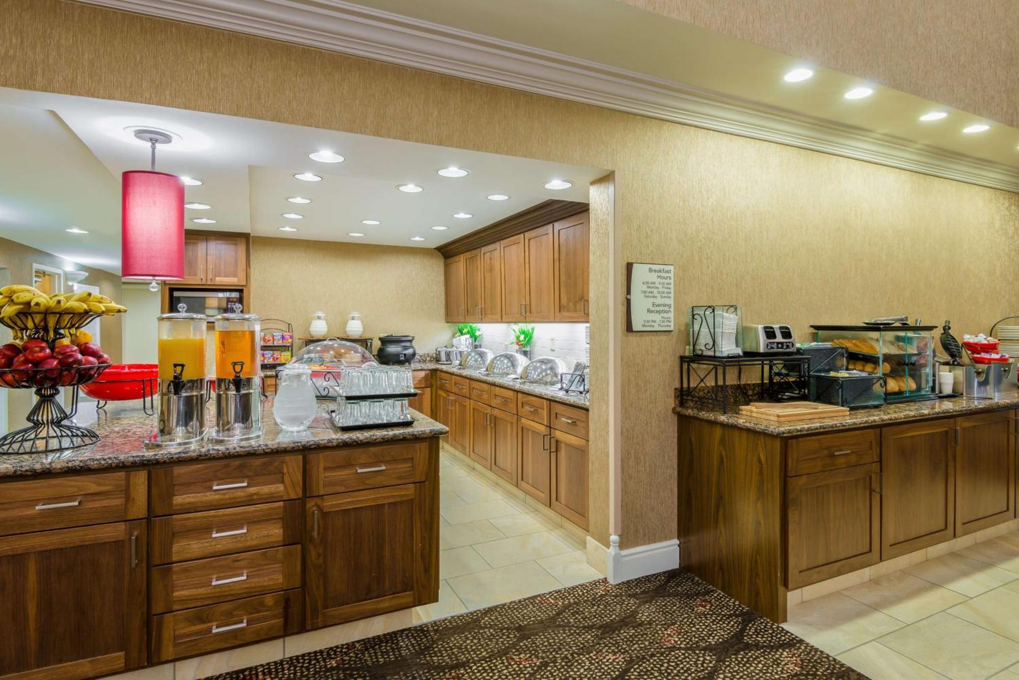 Homewood Suites By Hilton Houston-Clear Lake Webster Exterior foto